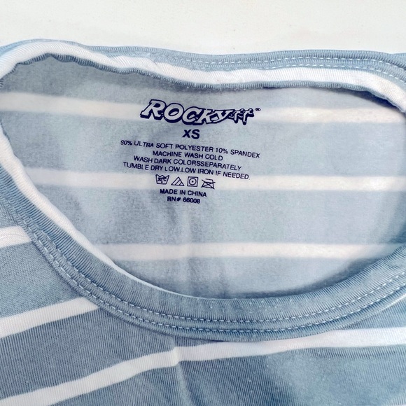 Rocky Themral Long Lohn Sets Base Layer set - Picture 2 of 2